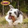 imageCadet Chicken Breast Jerky Dog Treats 28 Ounces Per Bag 2 Pack