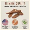 imageCadet Gourmet Chicken Tenders for Dogs Tenders Chicken 6 oz1 Count Pack of 1