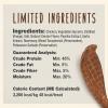 imageCadet Gourmet Chicken Tenders for Dogs Tenders Chicken 6 oz1 Pound Pack of 1