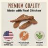 imageCadet Gourmet Chicken Tenders for Dogs Tenders Chicken 6 oz1 Pound Pack of 1