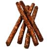 imageCadet Gourmet Premium Quality Rawhide Beef Munchy Sticks for Dogs 150Pack