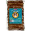 imageCadet Gourmet Premium Quality Rawhide Beef Munchy Sticks for Dogs 150Pack