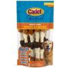 imageCadet XLarge Dog Treat 4in1 Beef Hide Shish Kabobs 10 ct