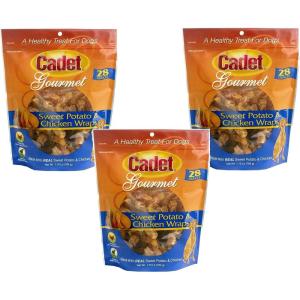 imageCadet Gourmet Wraps