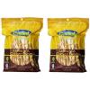 imageCadet Gourmet 07220 50 pc Rawhide ampamp Chicken Twists Dog Treats  Quantity 22
