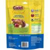 imageCadet Gourmet Sweet Potato ampamp Chicken Wraps LimitedIngredient Dog Chews Healthy and Natural Training Treats for Small and Large Dogs 14 ozChicken  Apple