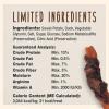 imageCadet Gourmet Sweet Potato ampamp Chicken Wraps LimitedIngredient Dog Chews Healthy and Natural Training Treats for Small and Large Dogs 14 ozDuck  Sweet Potato