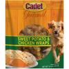 imageGourmet Dog Treats Sweet Potato ampamp Chicken Wrap 14oz