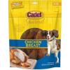 imageCadet Gourmet Duck Breast Jerky Dog Treats Healthy LongLasting HighProtein Training Treats for Small ampamp Large Dogs 40 ozChicken
