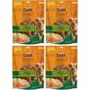 imageGourmet Dog Treats Sweet Potato ampamp Chicken Wrap 14oz