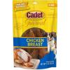imageCadet Gourmet Chicken Breast Dog Treats 3 oz