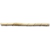image:imageCadet 2 Pack of Twisted Sticks 187 Pounds Each 5 Inch Natural Gourmet Rawhide Treats