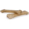 image:imageCadet Premium Grade Pressed Beef Hide Bones LongLasting Rawhide Dog Chews 8Inch 6 Count