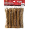 image:imageCadet Premium Grade Pressed Beef Hide Bones LongLasting Rawhide Dog Chews 8Inch 6 Count