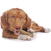 image:imageCadet Premium Grade Pressed Beef Hide Bones LongLasting Rawhide Dog Chews 8Inch 6 Count