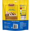 image:imageCadet Gourmet Beef Hide amp Chicken Twists Dog Chew Sticks 100 Count 5  100 real beef hide with chicken treats for small amp large dogs gourmet beef rawhide chew sticks natural chews for dogsChicken