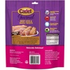 image:imageCadet Gourmet Beef Hide amp Chicken Twists Dog Chew Sticks 100 Count 5  100 real beef hide with chicken treats for small amp large dogs gourmet beef rawhide chew sticks natural chews for dogsDuck