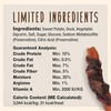 image:imageCadet Gourmet Sweet Potato amp Chicken Wraps LimitedIngredient Dog Chews Healthy and Natural Training Treats for Small and Large Dogs 56 Ounce